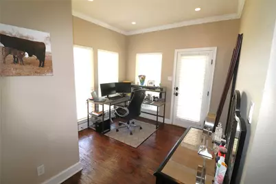 2642 Huddleston, Sunset, TX 76270 - Photo 28