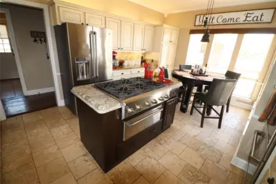 2642 Huddleston, Sunset, TX 76270 - Photo 16