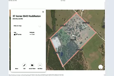 2642 Huddleston, Sunset, TX 76270 - Photo 40