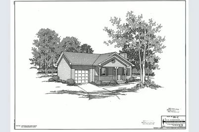 216 Wildewood Drive, Chandler, TX 75758 - Photo 1