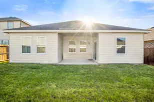 10357 Rosegreen Ln, Fort Worth, TX 76036 - Photo 24