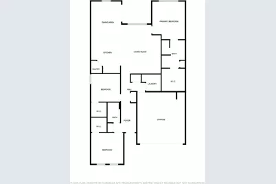 10357 Rosegreen Lane, Fort Worth, TX 76036 - Photo 32