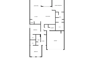 10357 Rosegreen Ln, Fort Worth, TX 76036 - Photo 32