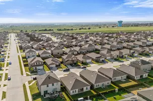 10357 Rosegreen Ln, Fort Worth, TX 76036 - Photo 30