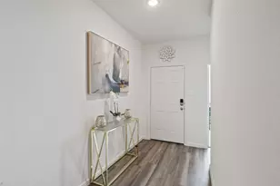 10357 Rosegreen Ln, Fort Worth, TX 76036 - Photo 4