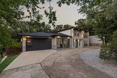 9132 Choctaw Trail, Flower Mound, TX 75022 - Photo 2