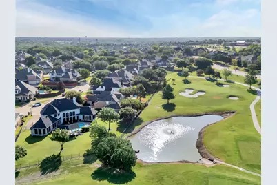 1340 Fairlakes Pointe Drive, Rockwall, TX 75087 - Photo 2