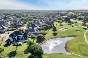 1340 Fairlakes Pointe Dr, Rockwall, TX 75087 - Photo 2