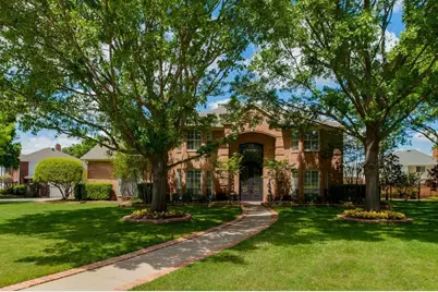303 Chestnut Cove Circle, Southlake, TX 76092 - Photo 1