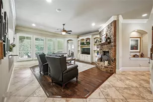 8000 Long Trail Dr, North Richland Hills, TX 76182 - Photo 10