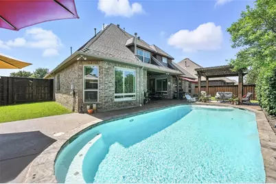 8000 Long Trail Drive, North Richland Hills, TX 76182 - Photo 36