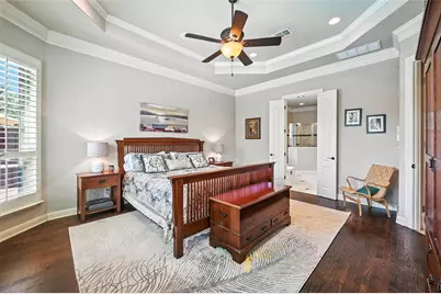 8000 Long Trail Drive, North Richland Hills, TX 76182 - Photo 22