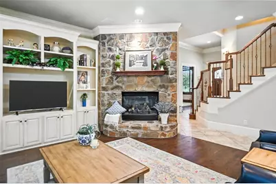 8000 Long Trail Drive, North Richland Hills, TX 76182 - Photo 12