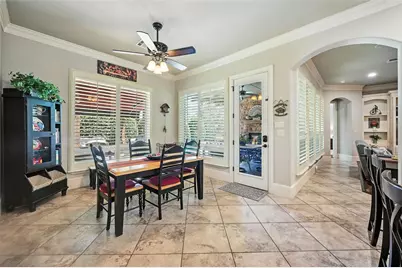 8000 Long Trail Drive, North Richland Hills, TX 76182 - Photo 14