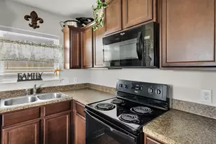 1808 Douglas St, Howe, TX 75459 - Photo 20