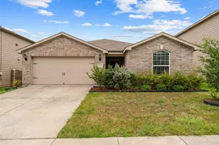 1808 Douglas St, Howe, TX 75459 - Photo 2