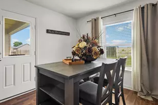 1808 Douglas St, Howe, TX 75459 - Photo 24