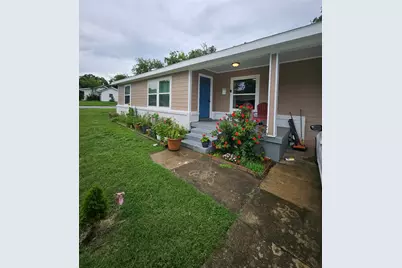 5312 Vicki Street, Haltom City, TX 76117 - Photo 1