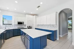 703 Stowe Ln, Lakewood Village, TX 75068 - Photo 10