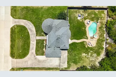 703 Stowe Lane, Lakewood Village, TX 75068 - Photo 38