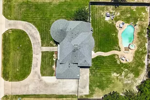 703 Stowe Ln, Lakewood Village, TX 75068 - Photo 38