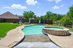703 Stowe Ln, Lakewood Village, TX 75068 - Photo 32