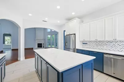 703 Stowe Lane, Lakewood Village, TX 75068 - Photo 12