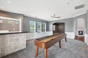 703 Stowe Ln, Lakewood Village, TX 75068 - Photo 18