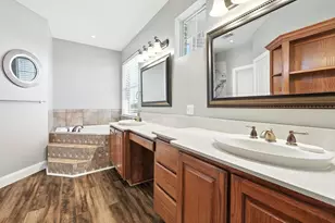 703 Stowe Ln, Lakewood Village, TX 75068 - Photo 22