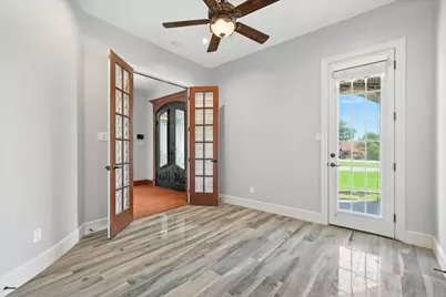 703 Stowe Lane, Lakewood Village, TX 75068 - Photo 6