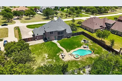 703 Stowe Lane, Lakewood Village, TX 75068 - Photo 36