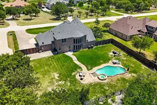 703 Stowe Ln, Lakewood Village, TX 75068 - Photo 36