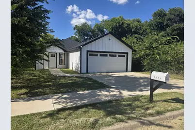 8354 Sussex Street, White Settlement, TX 76108 - Photo 2