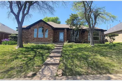 625 Grand Cayman Way, Mesquite, TX 75149 - Photo 1