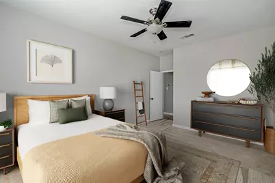 1029 McKavett Drive, Fort Worth, TX 76140 - Photo 4