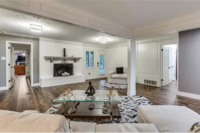 2715 Green Oaks Boulevard, Arlington, TX 76017 - Photo 24