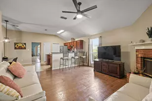 7425 Grass Valley Tr, Fort Worth, TX 76123 - Photo 14