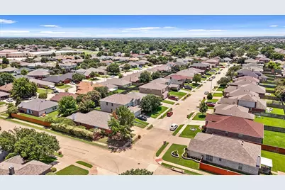 7425 Grass Valley Trail, Fort Worth, TX 76123 - Photo 36