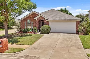 7425 Grass Valley Tr, Fort Worth, TX 76123 - Photo 2