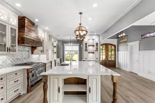 3097 Preston Hills Cir, Celina, TX 75078 - Photo 8