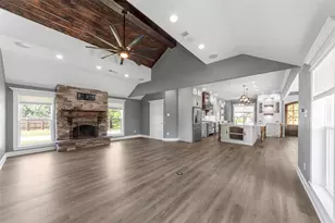 3097 Preston Hills Cir, Celina, TX 75078 - Photo 14