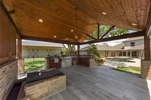 3097 Preston Hills Cir, Celina, TX 75078 - Photo 32