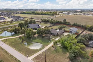 3097 Preston Hills Cir, Celina, TX 75078 - Photo 38