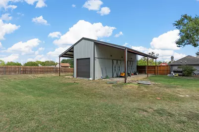 3097 Preston Hills Circle, Celina, TX 75078 - Photo 34
