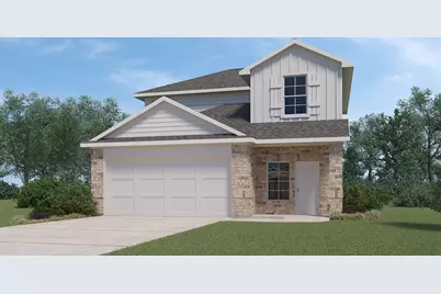 2943 Bunker Hill Lane, Crandall, TX 75114 - Photo 2
