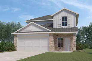 2943 Bunker Hl Ln, Crandall, TX 75114 - Photo 2
