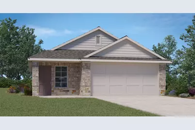 2944 Bunker Hill Lane, Crandall, TX 75114 - Photo 2