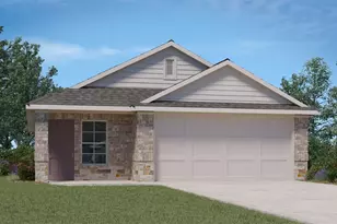 2944 Bunker Hl Ln, Crandall, TX 75114 - Photo 2