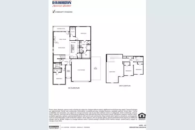 1319 Butler Street, Royse City, TX 75189 - Photo 2