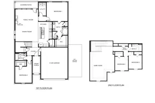 1319 Butler St, Royse City, TX 75189 - Photo 2